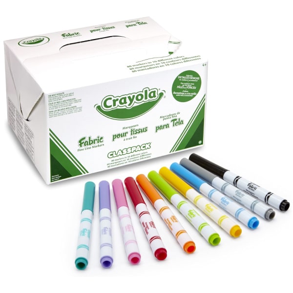 Crayola My First Egg Crayons, Easy-Grip