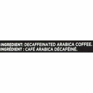 McCafé Premium Roast Decaffeinated K Cup Coffee Pods, 129g - Image 4