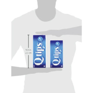 Q-tips Cotton Swabs 1170 Count - Image 10
