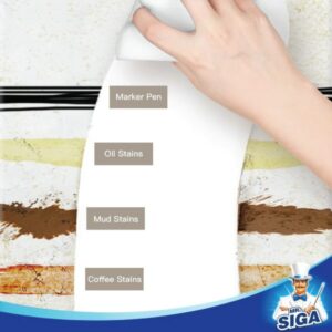 MR. SIGA Melamine Sponge - Image 3