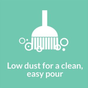 Tidy Cats Free & Clean Lightweight Cat Litter for Multiple Cats - 5.44 kg - Image 7