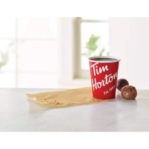 Tim Hortons Original Blend Coffee - Image 3