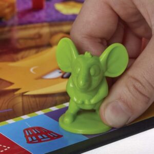 Hasbro Classic Mousetrap Game - Image 3