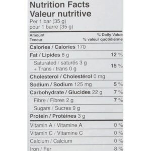 Nature Valley Sweet & Salty Dark Chocolate Nut Granola Bars, 15 Count - Image 12