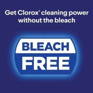 Clorox Disinfecting Wipes, Multi-Pack of 3 Canisters, 2 Crisp Lemon and 1 Fresh Scent - Image 6
