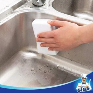 MR. SIGA Melamine Sponge - Image 4