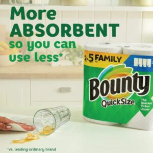 Select-A-Size Paper Towel, Print, 2 Triple Rolls - Image 4