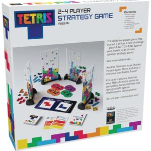 Buffalo Games - Tetris - Image 4