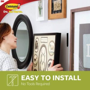 Command Medium Picture Hanging Strips Value Pack - Image 3