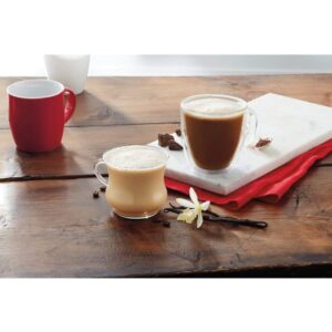 Tim Hortons Hot Chocolate, Recyclable Single Serve Keurig K-Cup Pods - Image 3