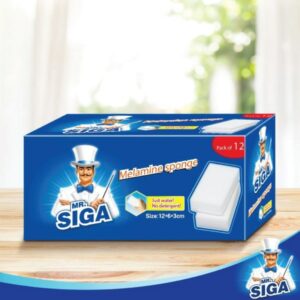 MR. SIGA Melamine Sponge - Image 5