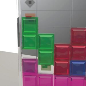 Buffalo Games - Tetris - Image 5