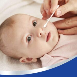 Q-tips Cotton Swabs 1170 Count - Image 4