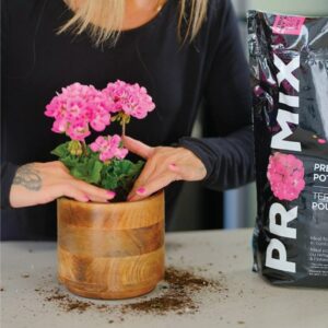 Pro-Mix 9L Potting and Container Soil Mix , Black - Image 4