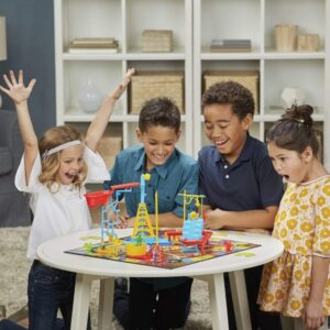 Hasbro Classic Mousetrap Game - Image 5