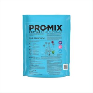 Pro-Mix 9L Potting and Container Soil Mix , Black - Image 5