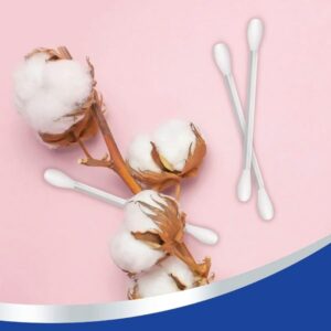 Q-tips Cotton Swabs 1170 Count - Image 8