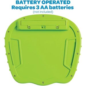 Crayola Toddler Touch Lights, Musical Doodle Board, Sensory Toys for Toddlers, Gifts for Kids Ages 2+ - Image 9