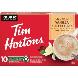 Tim Hortons Original Blend Coffee - Image 4