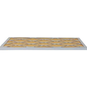 Filterbuy 16x25x1 Air Filter MERV 11 Allergen Defense (5-Pack) - Image 4