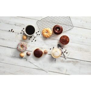 Tim Hortons Hot Chocolate, Recyclable Single Serve Keurig K-Cup Pods - Image 7