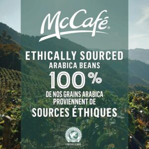 McCafé Premium Medium Dark Roast K-Cup Coffee Pods - Image 5