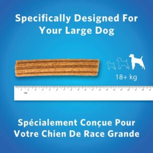 DentaLife Daily Oral Care, Dental Dog Treats - Image 8