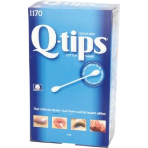 Q-tips Cotton Swabs 1170 Count - Image 9