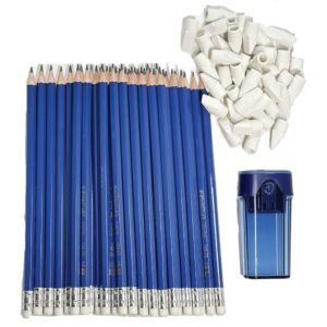 Staedtler Pencil 101 Pieces Norica Set 50 Pencils - Image 4