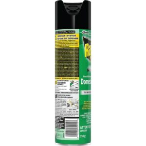 Raid Home Insect Killer and Mosquito Repellent - Image 3