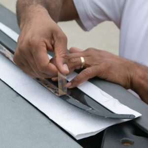 Gorilla Tough & Clear Double Sided Mounting Tape - Image 3