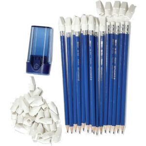 Staedtler Pencil 101 Pieces Norica Set 50 Pencils - Image 3