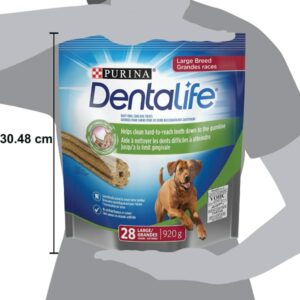 DentaLife Daily Oral Care, Dental Dog Treats - Image 7