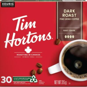 Tim Hortons Original Blend Coffee - Image 6