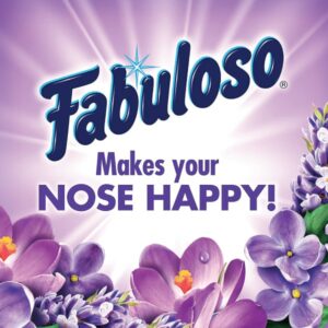 Fabuloso All Purpose Cleaner, 1.65 l - Image 5