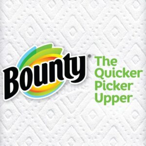 Bounty Select-A-Size Paper Towels, White - Image 10