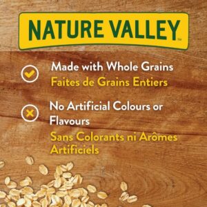 Nature Valley Sweet & Salty Dark Chocolate Nut Granola Bars, 15 Count - Image 7