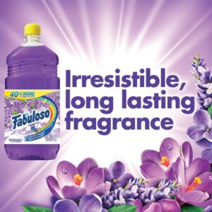 Fabuloso All Purpose Cleaner, 1.65 l - Image 6