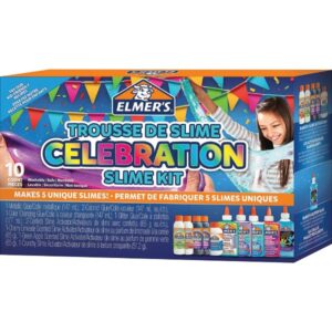 Elmer’s Celebration Slime Kit - Image 6